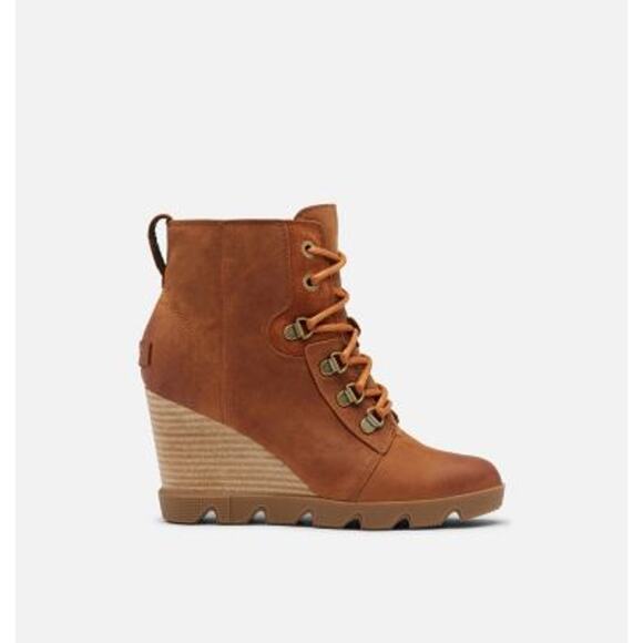 Sorel Shoes - Good Condition Sorel Women's Lace Waterproof Boot - Size 8.5